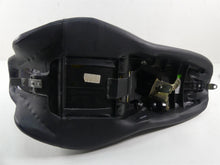 Load image into Gallery viewer, 2005 Harley Touring CVO FLHTC SE Electra Glide  Seat &amp; Rider Backrest 52000142 | Mototech271

