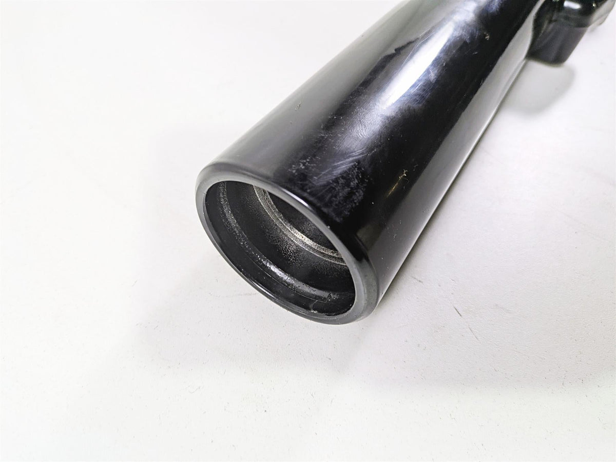 2009 Harley Touring FLHX Street Glide Right Front Fork Lower Slider 46498-00A {{ shop.shopifyCountryName }} - Mototech271