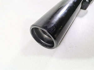 2009 Harley Touring FLHX Street Glide Right Front Fork Lower Slider 46498-00A | Mototech271