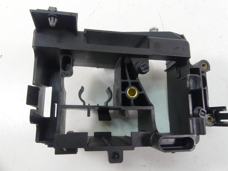 2015 Harley FLD Dyna Switchback Electrical Carrier Tray & Cover 70367-12 {{ shop.shopifyCountryName }} - Mototech271