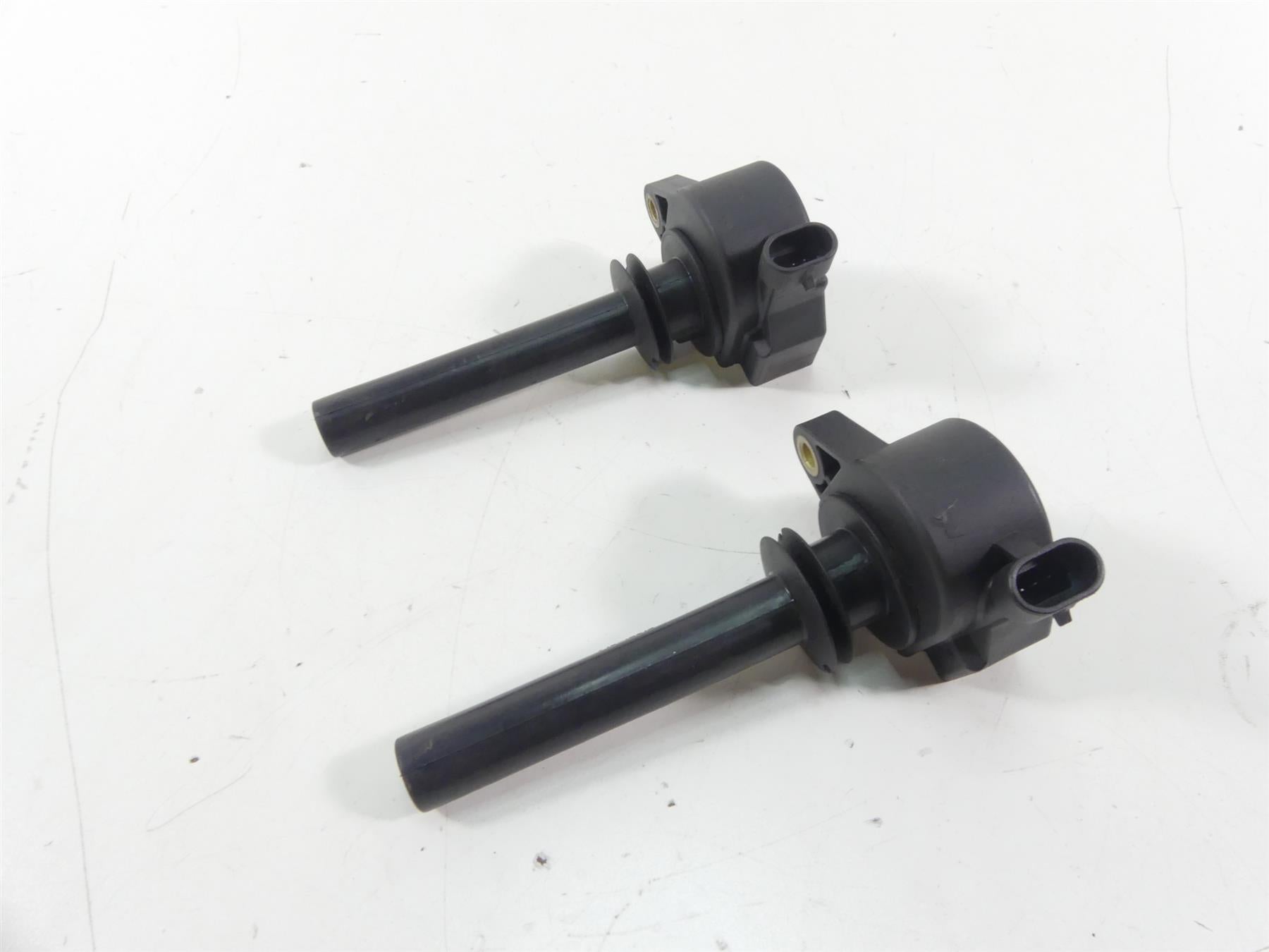 2013 Harley Davidson VRSCF Muscle Delphi Ignition Coil Set 32477-01A {{ shop.shopifyCountryName }} - Mototech271