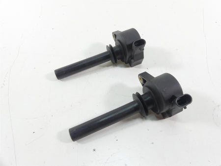 2013 Harley Davidson VRSCF Muscle Delphi Ignition Coil Set 32477-01A {{ shop.shopifyCountryName }} - Mototech271