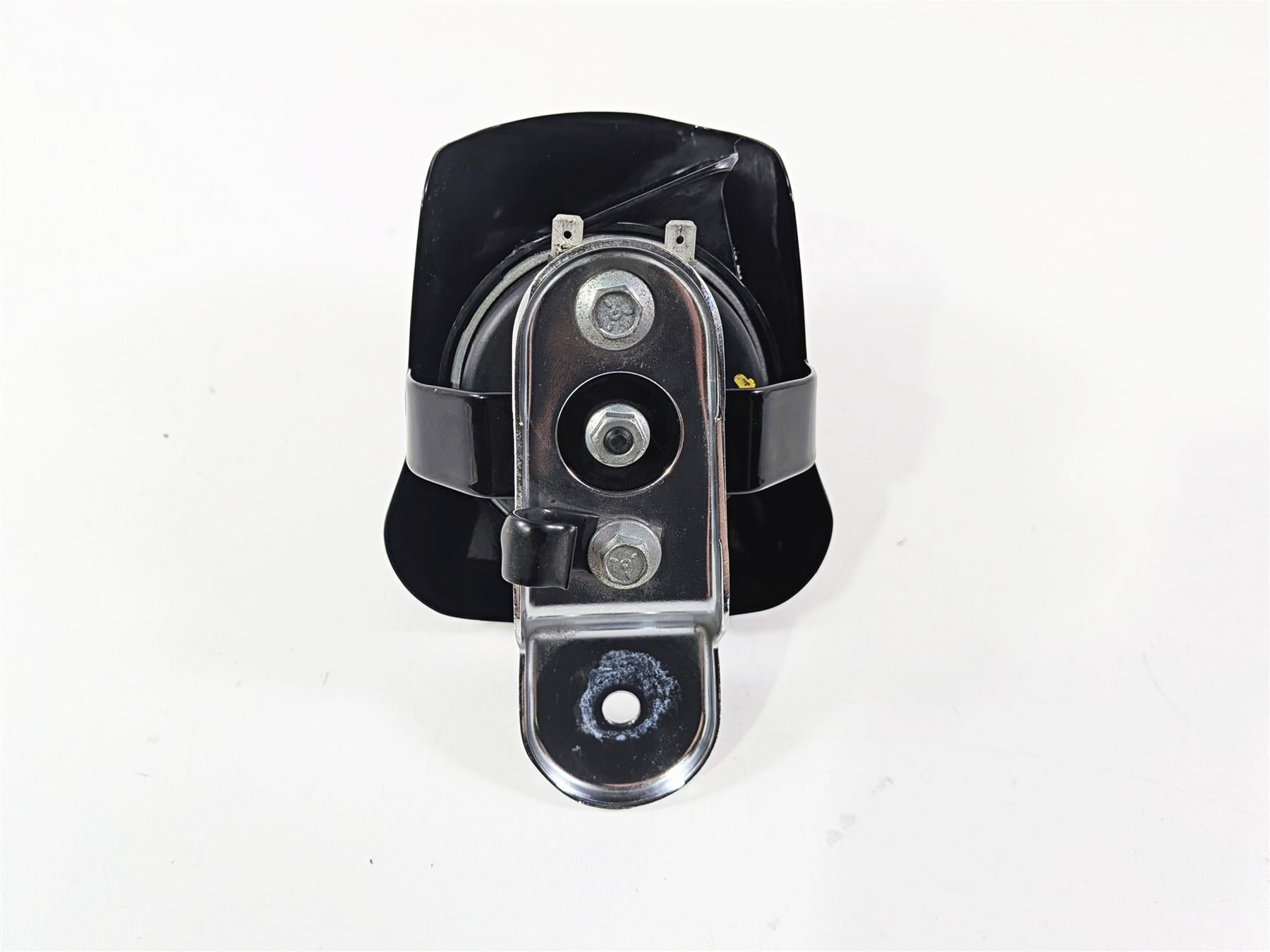 2020 Harley Touring FLTRK Road Glide Horn & Cover 61300523A 69060-90H {{ shop.shopifyCountryName }} - Mototech271