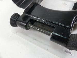 2013 Harley Touring FLHTK Electra Glide Rear Swingarm Swing Arm Axle 45470-09 | Mototech271