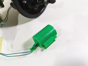 2014 BMW R nine T R9T K21 Fuel Gas Petrol Pump 6K -Tested 16148544012 | Mototech271