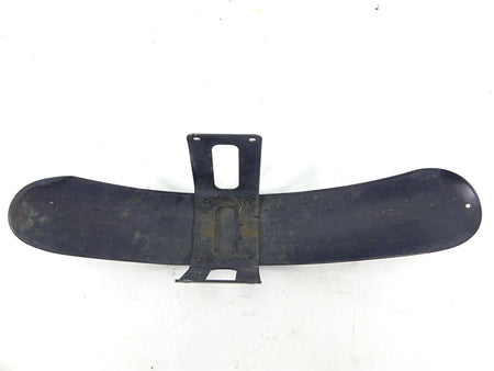 2011 Harley Softail FXS Blackline Front Fender Mud Guard Tire Hugger 59924-80B {{ shop.shopifyCountryName }} - Mototech271