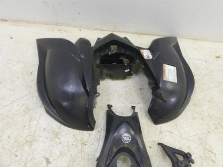 2020 Yamaha YFM 700 Raptor Front Rear Fender Fairing Cover Set 1PE-F1500-10-00 {{ shop.shopifyCountryName }} - Mototech271