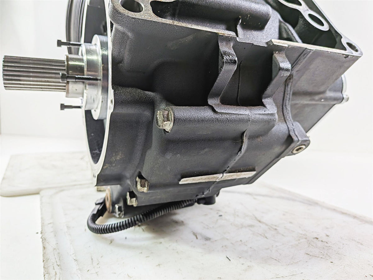 2018 Harley FLHTCU Touring Electra Glide Engine Motor 107 M8 34K Read 16200370-Mototech271