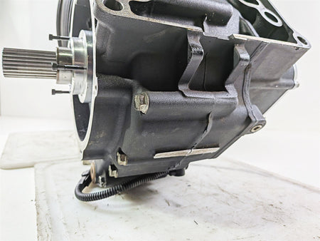 2018 Harley FLHTCU Touring Electra Glide Engine Motor 107 M8 34K Read 16200370-Mototech271