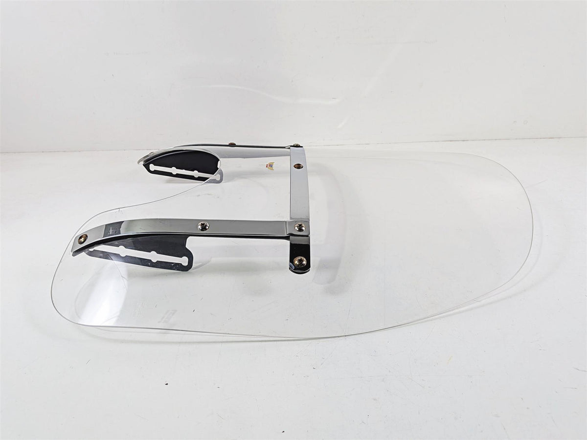 1997 Honda GL1500 CA Valkyrie Windshield Wind Screen Set-Mototech271