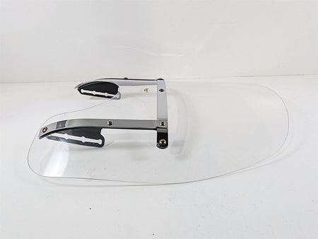 1997 Honda GL1500 CA Valkyrie Windshield Wind Screen Set-Mototech271