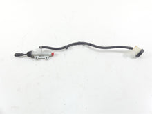 Load image into Gallery viewer, 2015 BMW F800GS K72 Rear Brembo Brake Master Cylinder 13mm 34217692190 | Mototech271
