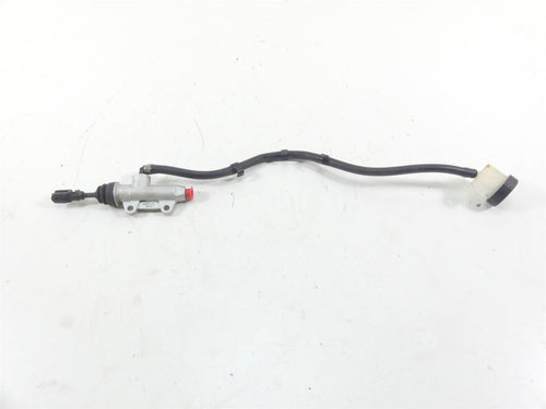 2015 BMW F800GS K72 Rear Brembo Brake Master Cylinder 13mm 34217692190 | Mototech271