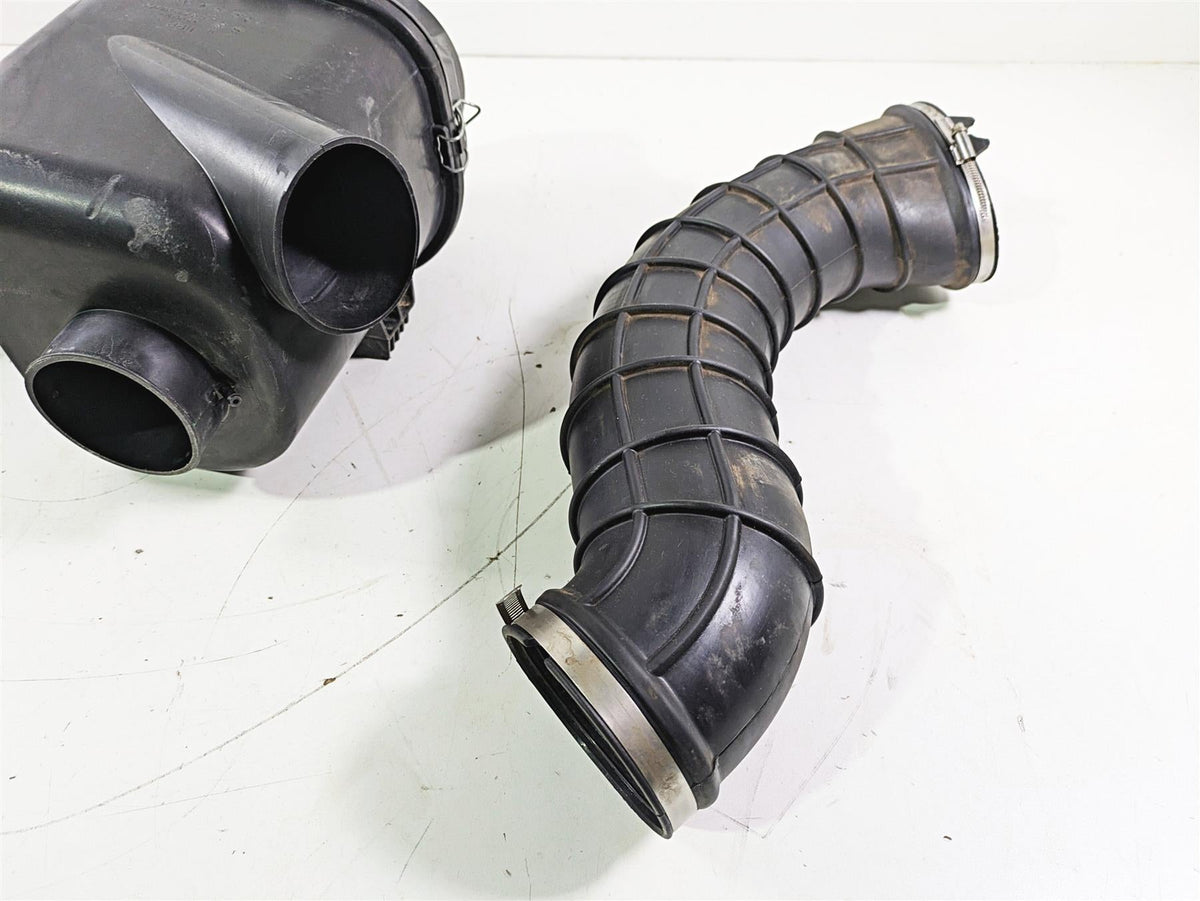2023 Can Am Maverick X3 XMR Turbo RR Air Cleaner Breather Filter Set 707800859 {{ shop.shopifyCountryName }} - Mototech271