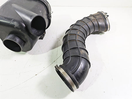 2023 Can Am Maverick X3 XMR Turbo RR Air Cleaner Breather Filter Set 707800859 {{ shop.shopifyCountryName }} - Mototech271