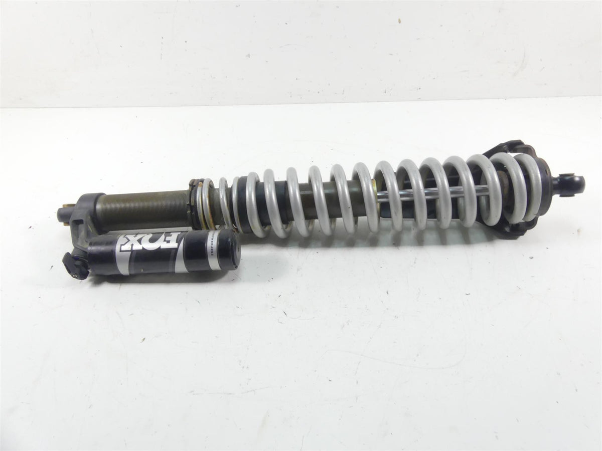 2020 Honda Talon S2X 1000X Straight Rear Left Fox Shock Damper 52500-HL6-A01ZA {{ shop.shopifyCountryName }} - Mototech271