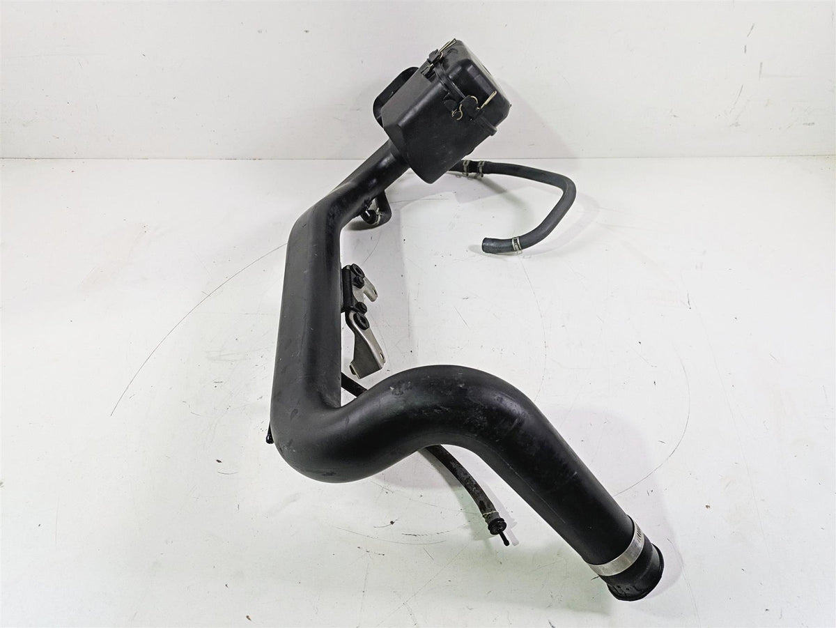 2004 Honda Aquatrax R-12X Air Cleaner Breather Filter 17215-HW3-670 17220-HW3-67 {{ shop.shopifyCountryName }} - Mototech271