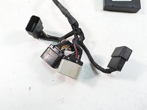 2013 Harley Softail FLSTC Heritage Classic Dynojet Power Commander 5 15-021 | Mototech271