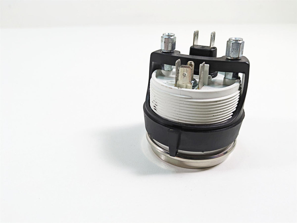 2013 Harley Touring FLHX Street Glide Oil Pressure Gauge 75165-01A {{ shop.shopifyCountryName }} - Mototech271