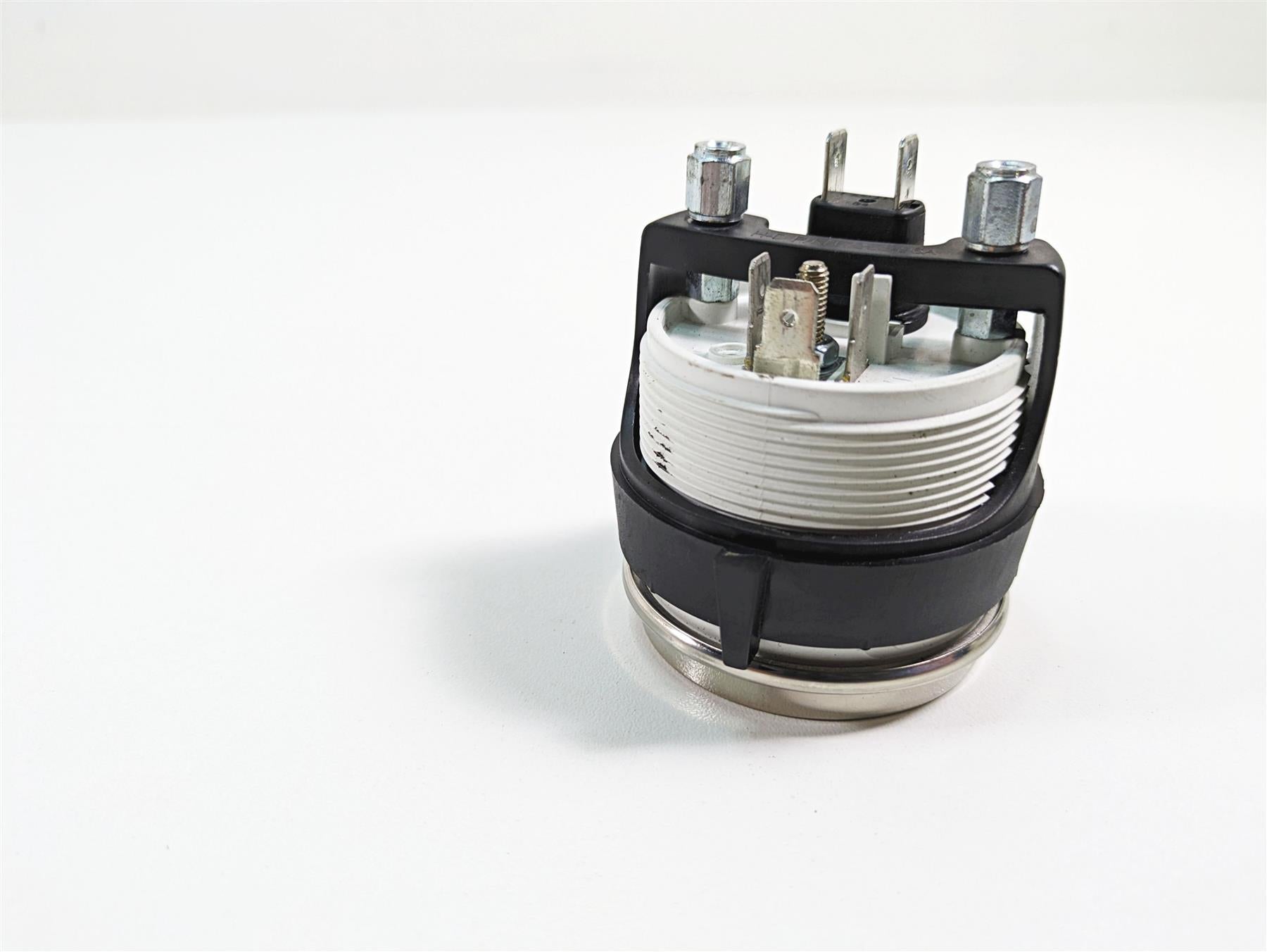 2013 Harley Touring FLHX Street Glide Oil Pressure Gauge 75165-01A {{ shop.shopifyCountryName }} - Mototech271