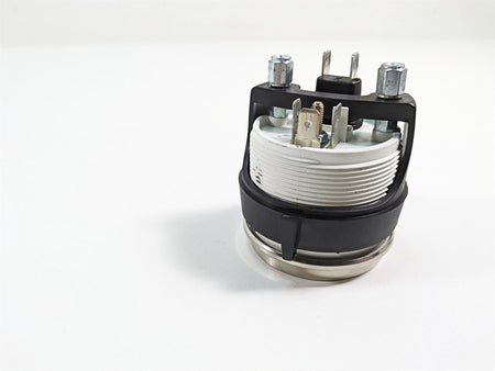 2013 Harley Touring FLHX Street Glide Oil Pressure Gauge 75165-01A {{ shop.shopifyCountryName }} - Mototech271