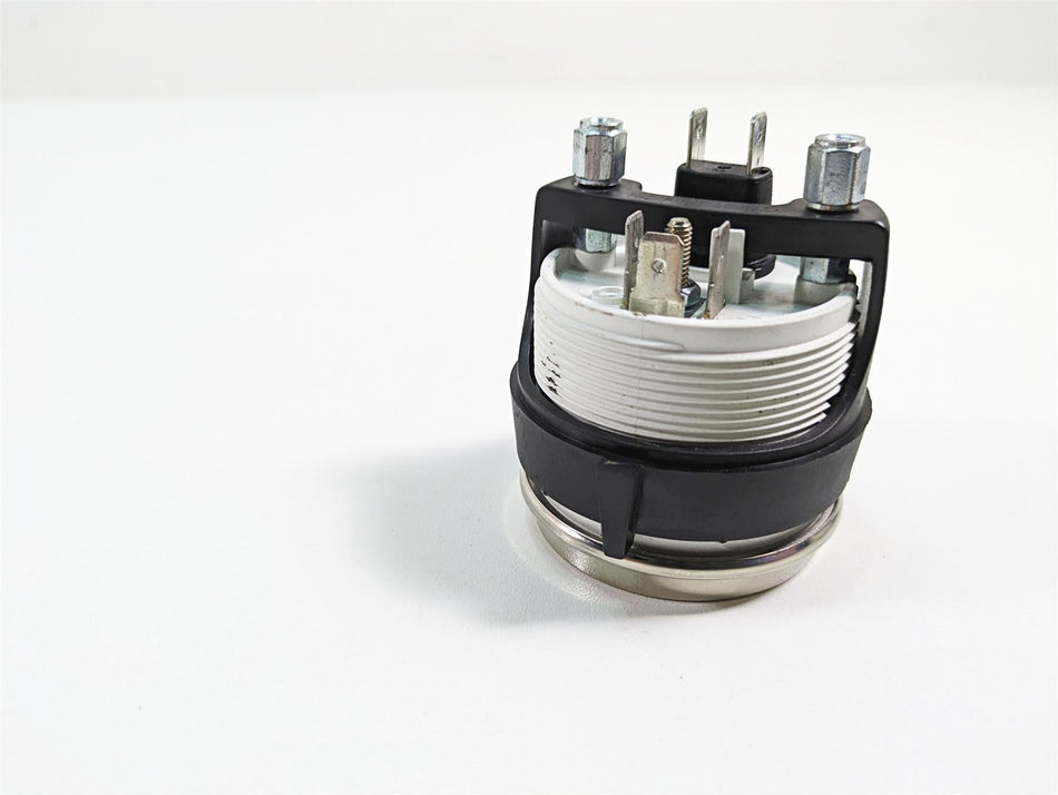 2013 Harley Touring FLHX Street Glide Oil Pressure Gauge 75165-01A {{ shop.shopifyCountryName }} - Mototech271