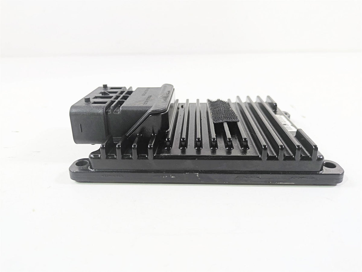 2010 Harley Touring FLHXSE CVO Street Glide Cdi Engine Control Module 34245-10 {{ shop.shopifyCountryName }} - Mototech271