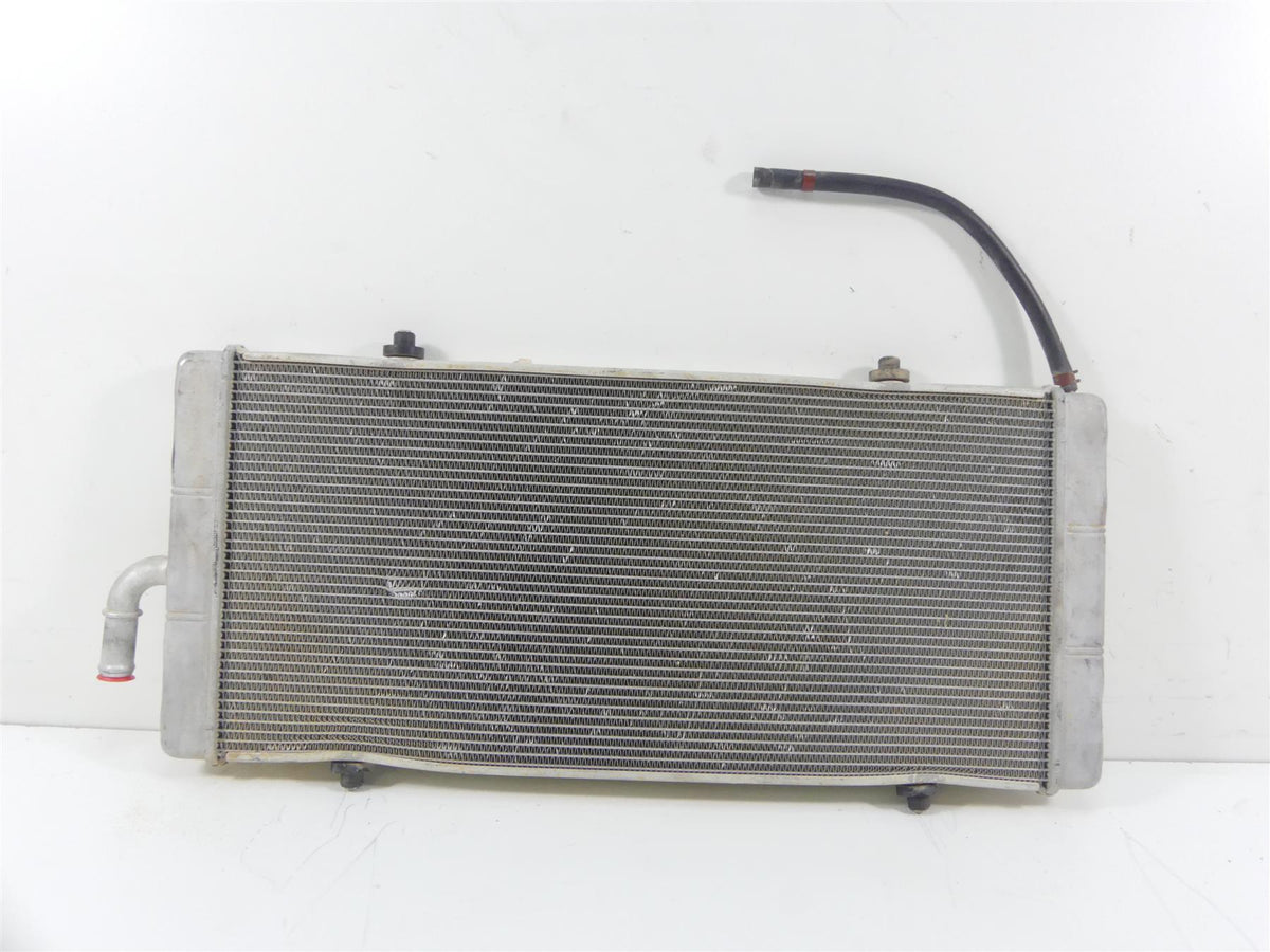 2018 Polaris RZR1000 XP EPS Turbo Dynamix Second Radiator Core 1241115 1241387 {{ shop.shopifyCountryName }} - Mototech271