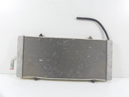 2018 Polaris RZR1000 XP EPS Turbo Dynamix Second Radiator Core 1241115 1241387 {{ shop.shopifyCountryName }} - Mototech271