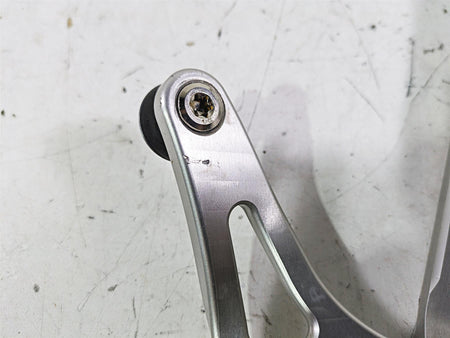 Fastway Aluminum Side Kickstand Kick Stand -Read PMB-01-3003 {{ shop.shopifyCountryName }} - Mototech271