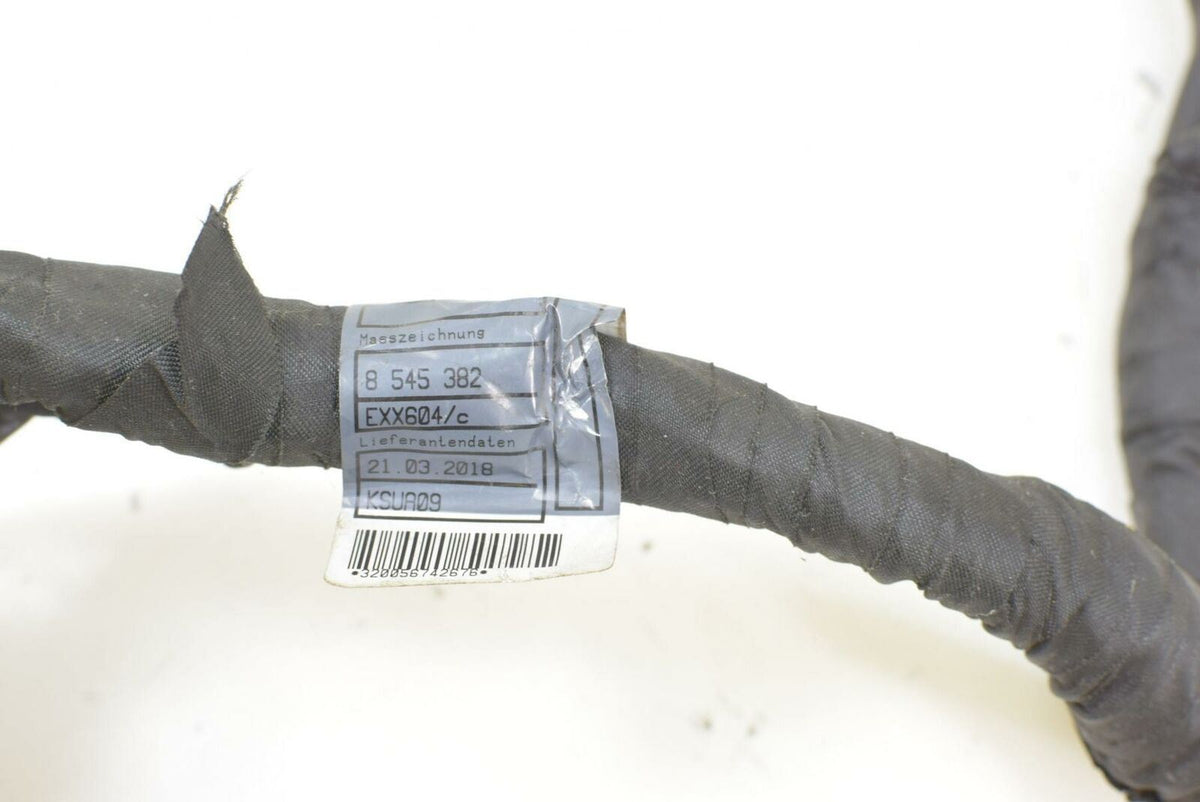 2018 BMW S1000 XR K49 Engine Wiring Harness Loom - No Cuts 12518545376 {{ shop.shopifyCountryName }} - Mototech271