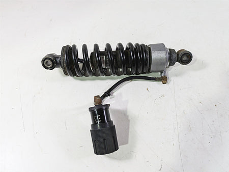 2018 Harley Softail FXFBS Fat Bob Straight Rear Suspension Shock Damper 54000111 {{ shop.shopifyCountryName }} - Mototech271