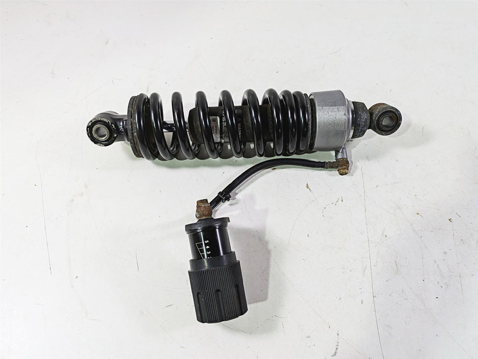 2018 Harley Softail FXFBS Fat Bob Straight Rear Suspension Shock Damper 54000111 {{ shop.shopifyCountryName }} - Mototech271