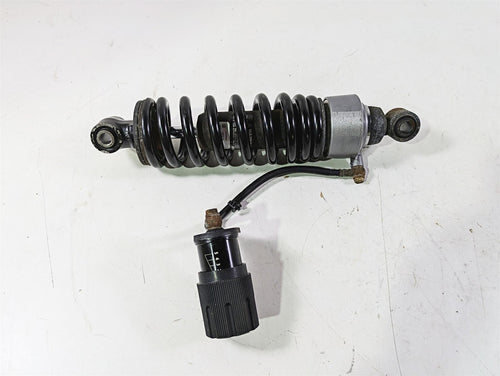 2018 Harley Softail FXFBS Fat Bob Straight Rear Suspension Shock Damper 54000111 | Mototech271