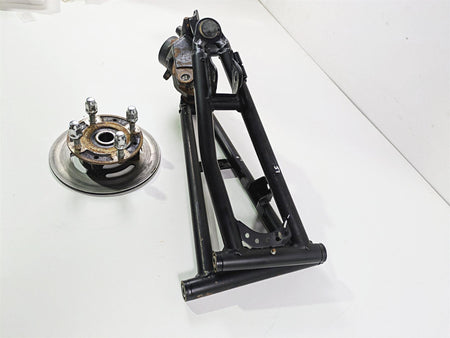 2021 CFMoto Zforce 950 Sport Front Left Knee Assembly Control Arms 5BYA-050701 {{ shop.shopifyCountryName }} - Mototech271