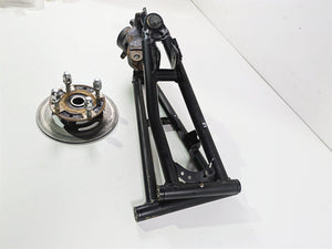 2021 CFMoto Zforce 950 Sport Front Left Knee Assembly Control Arms 5BYA-050701