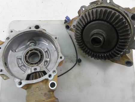 2020 Honda Talon S2X 1000X Front Diff Differential Gear Box -Read 41400-HL6-A01 {{ shop.shopifyCountryName }} - Mototech271