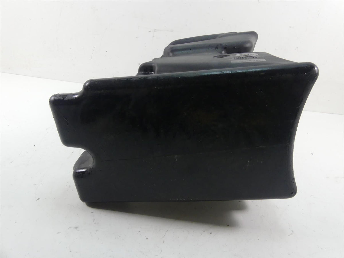 2012 Harley VRSCF Muscle Rod Plastic Fuel Gas Petrol Tank Reservoir 61328-07A {{ shop.shopifyCountryName }} - Mototech271