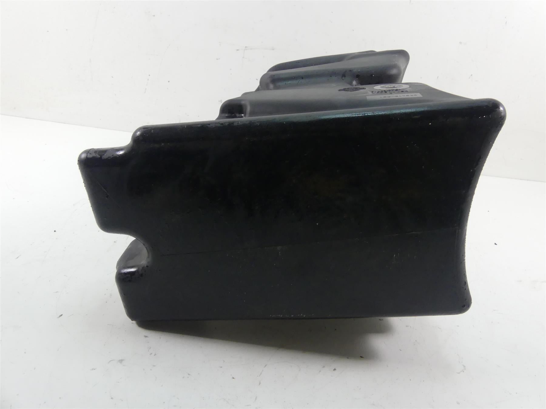 2012 Harley VRSCF Muscle Rod Plastic Fuel Gas Petrol Tank Reservoir 61328-07A {{ shop.shopifyCountryName }} - Mototech271