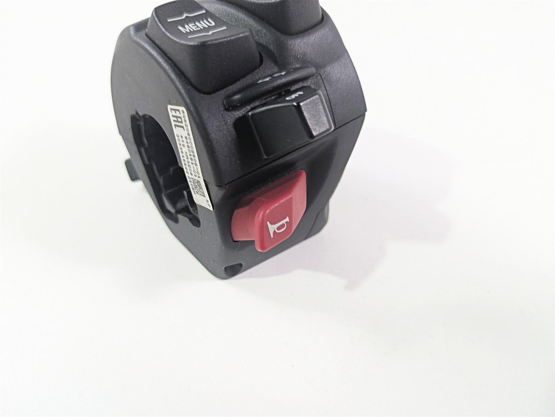 2022 BMW RnineT Pure K22 Left Hand Cruise Blinker Control Switch 61319480151 {{ shop.shopifyCountryName }} - Mototech271