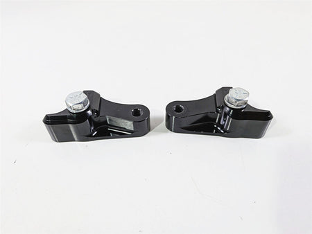 2018 Harley FLHTCU Touring Electra Glide 1" Rear Lowering Link Set-Mototech271