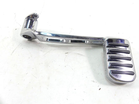 2006 Harley Touring FLHTCU SE E-Glide Chrome Brake Lever Pedal 42638-03 {{ shop.shopifyCountryName }} - Mototech271