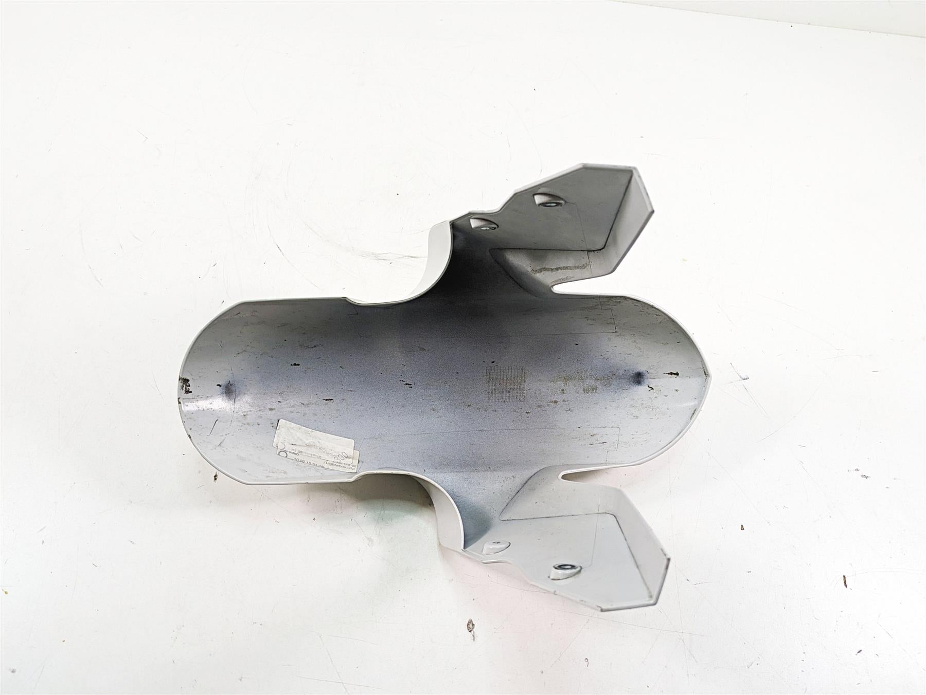 2015 BMW S1000RR K46 Front Fender Mud Guard 46617715964 46617715962 {{ shop.shopifyCountryName }} - Mototech271