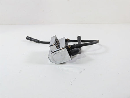 2003 Harley Sportster XL1200 Ignition Coil Wires Plugs 31614-83A {{ shop.shopifyCountryName }} - Mototech271