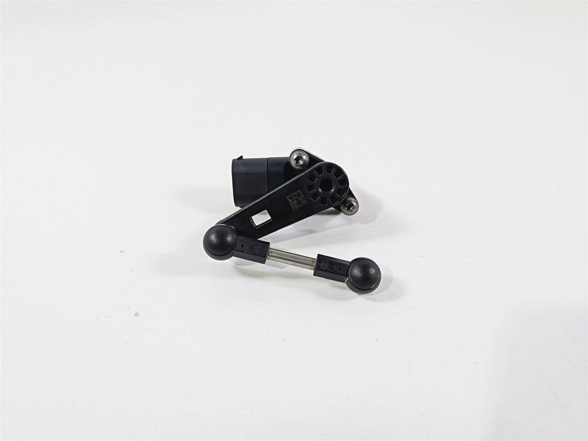 2023 BMW F850GS K81 Bike Leveling Sensor & Linkage Arm 37146870000 {{ shop.shopifyCountryName }} - Mototech271
