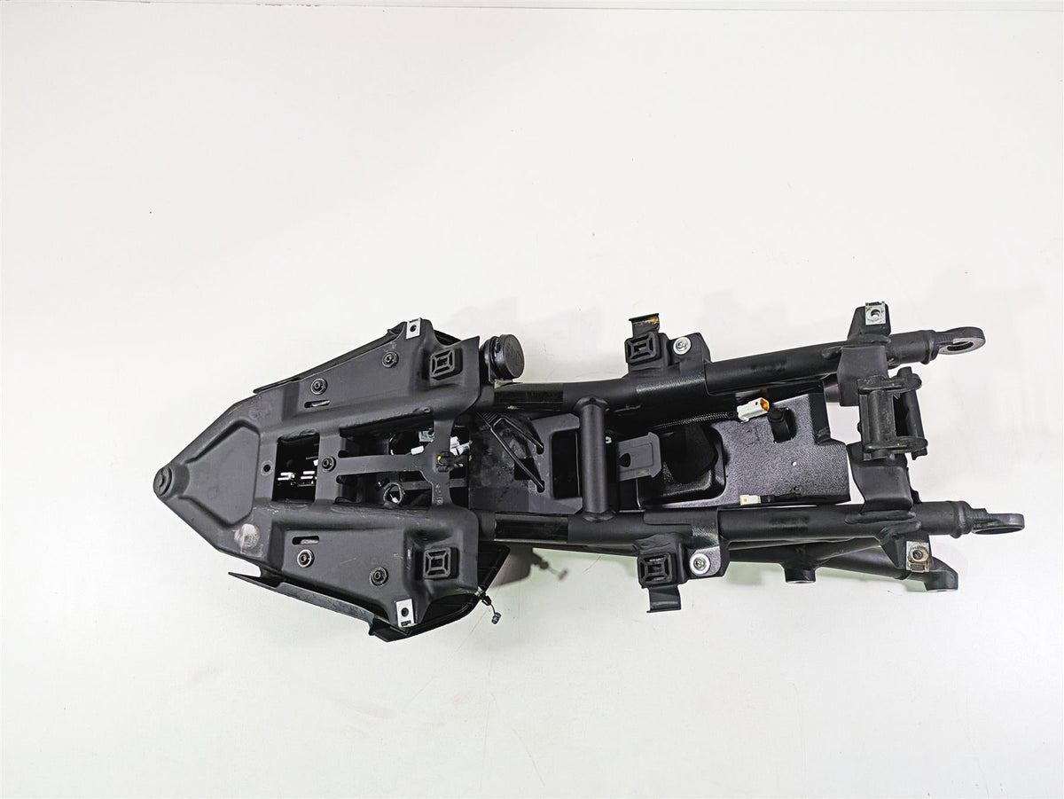 2019 Ducati Supersport 939 S Straight Rear Subframe Sub Frame 47018022CA {{ shop.shopifyCountryName }} - Mototech271