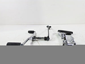 2008 Harley Touring FLHTP Electra Glide Gear Shift & Brake Lever Set 33895-82E | Mototech271