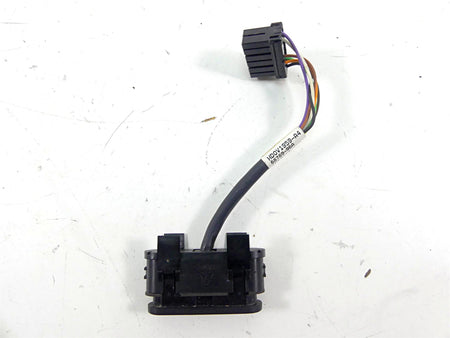 2008 Harley Touring FLHX Street Glide Indicator Instrument Lights 68789-96B {{ shop.shopifyCountryName }} - Mototech271