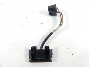 2008 Harley Touring FLHX Street Glide Indicator Instrument Lights 68789-96B | Mototech271