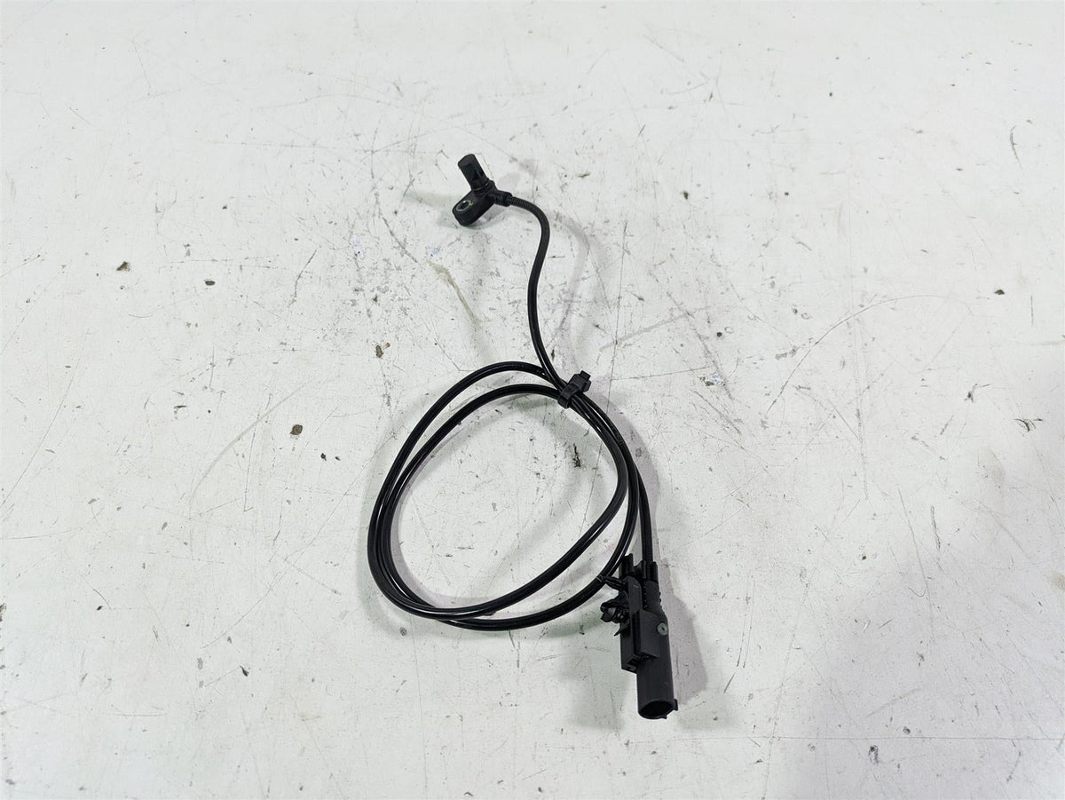 2022 BMW R1250 RT K052 Front Abs Brake Wheel Speed Sensor 34529443105 {{ shop.shopifyCountryName }} - Mototech271